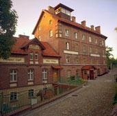 Hotel Młyn